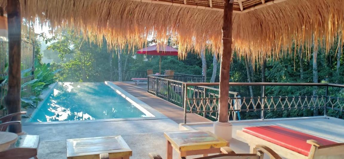 Luxery Family Giri Ubud (Bali)