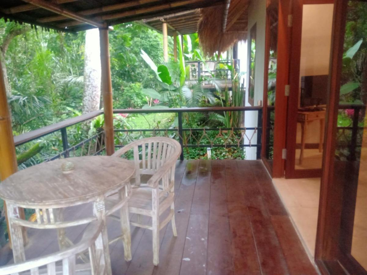 Luxery Family Giri Lodge Ubud (Bali)