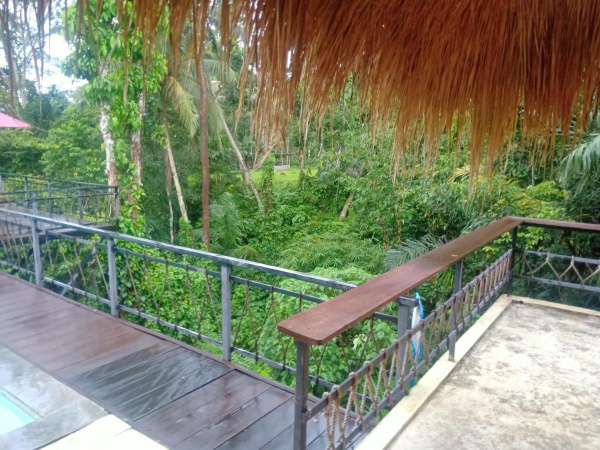 Lodge Luxery Family Giri