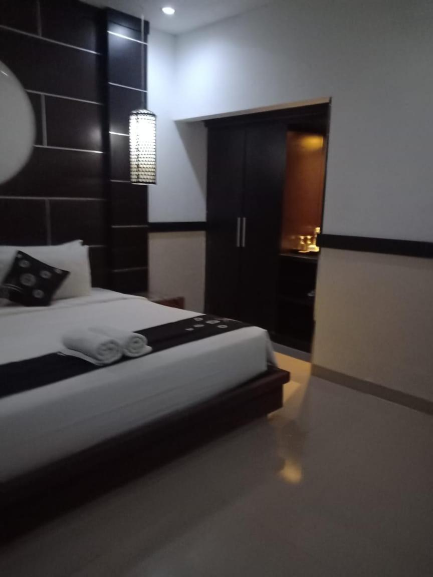 Lodge Luxery Family Giri Ubud (Bali)