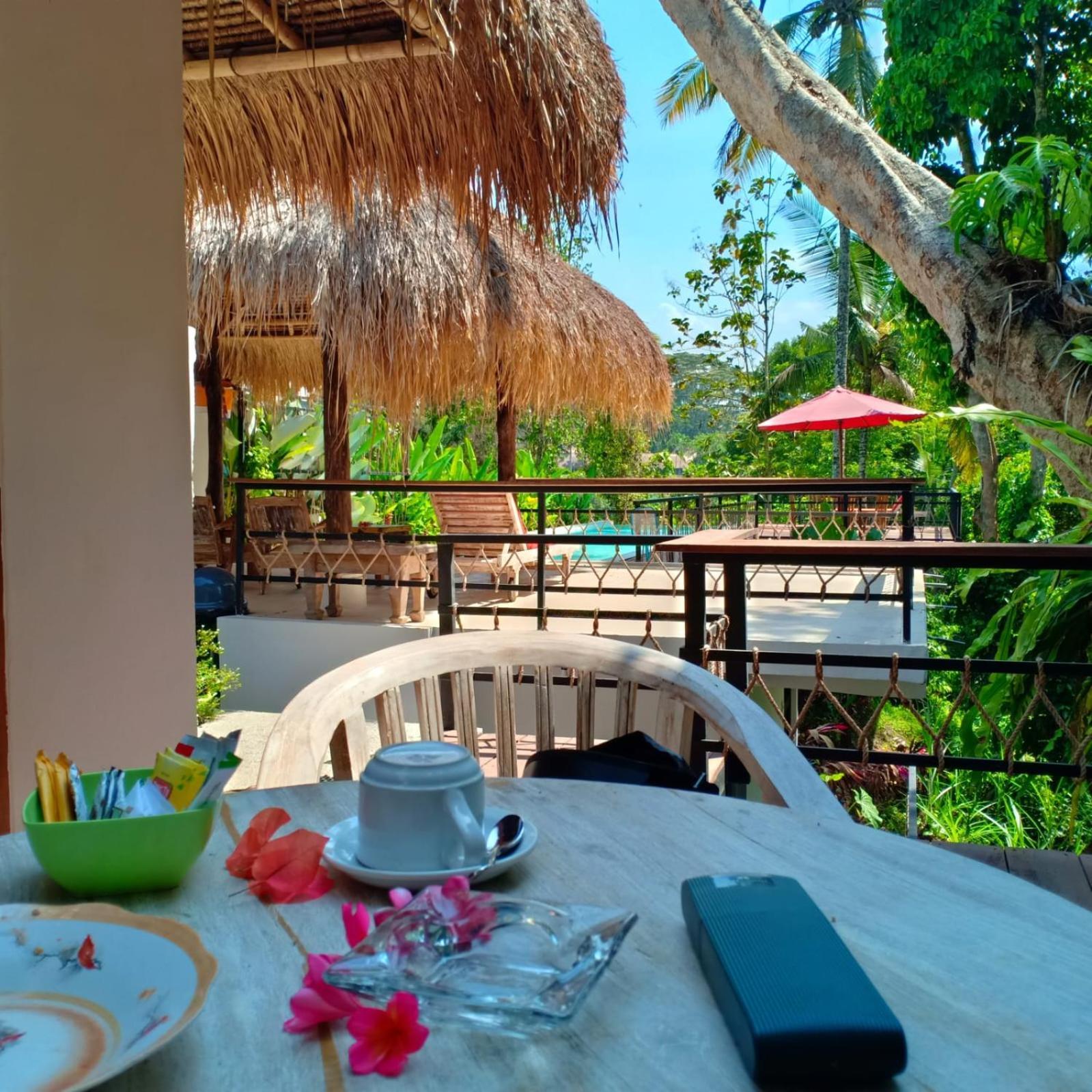 Lodge Luxery Family Giri Ubud (Bali)